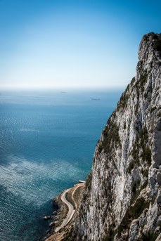 Spanish Sojourn - Gibraltar & Beach-452